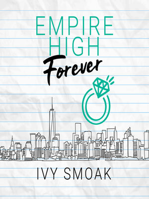 cover image of Empire High Forever